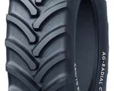 Cubierta Agrícola 480/70 R34 Tl 143 D R-1w Ag-r Tianli