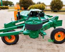 Desmalezadora Agromec Hileradora Dh3000