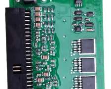 Placa Controladora de Motor Header Driver Module