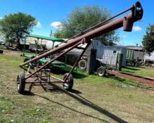 Chimango Pecayna 10 Mts