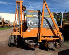 Sembradora Agrometal 20 a 42/16a52 Neumatica Actuadores