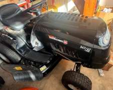 Minitractor Mts 19hp 42