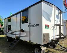 Casilla Nueva Impacar Totalmente Equipada.