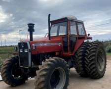 Massey Ferguson 1650 DT