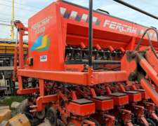 Fercam F440 30 A 21 Con Kit De Placas Soja