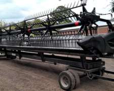 Drapper GTS 40 Pies