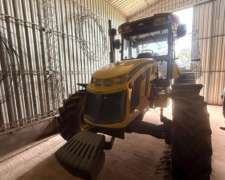 Tractor Pauny Evo 250 Mod. 2018