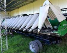 Cabezal Maicero Maizco de 16 a 52 cm Impecable