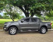 Ford Ranger Limited 4X4