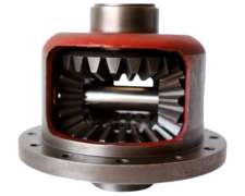 Caja Porta Satelites Delantera Completa 980-dt/880-dt/80-66