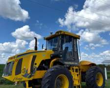 Pauny Bravo 540 1800 Hs, Con Piloto