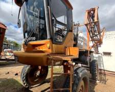 Pulverizadora Automotriz Jacto Uniport 2000 para Desarme