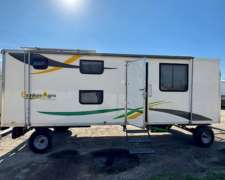 Casilla Rural De 6,60 X 2,60 Metros