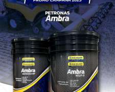 Aceites Petronas New Holland Case el Mejor Precio