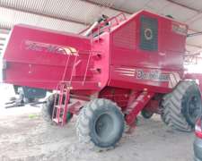 Don Roque 550 Axial MIX