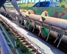 Plataforma John Deere 630f De 30 Pies