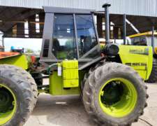 Zanello 460 C año 1990