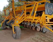 Sembradoras MX MAX 33 a 21 Usada con Kit