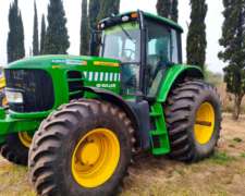 Tractor John Deere 6170j 2023 - Financiación Exclusiva