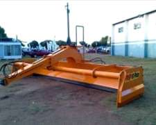 Palas Palón Nivelador el Pato Niveladora Laser RF