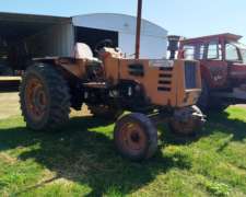 Tractor Zanello UP 100 - a Reparar - NO Funciona.