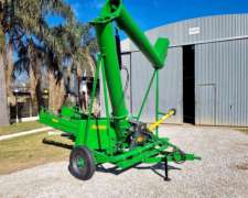 Extractora De Granos Agroar Em 602