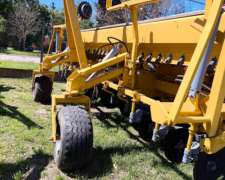 Sembradora Grano Grueso Agrometal