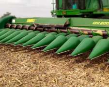 Cabezal Maicero Ombu 14 a 52 CM2008