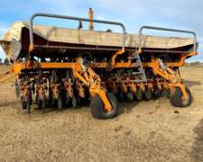 Sembradora Agrometal MXY 2011 de 31 a 21 Kit a 42. - Oferton