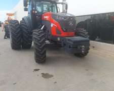Tractor Hanomag 2600/4 260hp