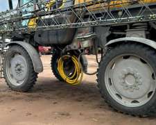 Pulverizadora Autopropulsada Pla MAP 3 3300 año 2020.