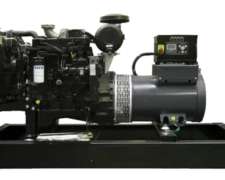 Grupo Electrogeno GE Iveco FTP 400kva