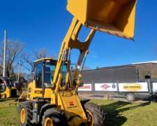 Pala Cargadora Toolking TK930 de 1.50m3