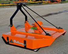 Desmalezadora 3 Ptos A120 Bellmaq