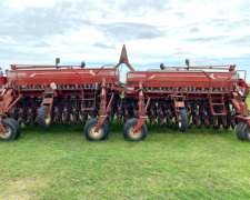 Sembradora Pionera 5517 con Kit de Gruesa Neumatica 2835