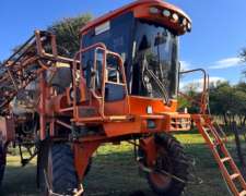 Pulverizadora Jacto Uniport 2500
