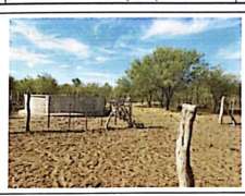 En Venta Campo Ganadero - Estancia el Quebracho