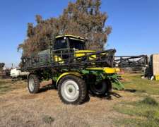 Pulverizadora Caiman SP 3228 2013 - 7.200 Hs de Fabrica