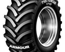 Cubierta Agrícola Armour 710/70r38 171d (20.8r38)