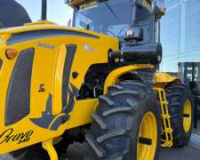 Pauny 540 Bravo Nuevo, 12% Desc de Lista.