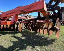 Rastra Crucianelli 56 Platos 26” Pulgadas