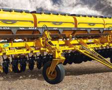 Fertilizadora Incorporadora SR Solida MAX Nueva