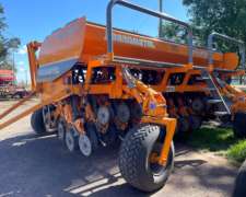 Agrometal MXY 23/21 año 2007