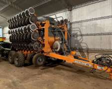 Agrometal Adx De 45 A 21 Con Variable