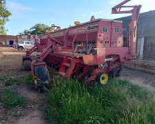 Sembradora Bertini 28000 13/52, Fert en Linea, Monitor, 2006