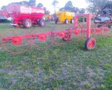 Rastrillo Lateral 7 Estrellas Baima