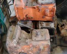 Caja Direfencial Fiat 411