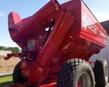 Autodescargables GEA Farmer 42/34