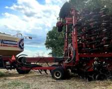 Gherardi G600 de 47 Líneas a 21. muy Buen Estado