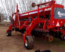 Sembradora Apache 54000 41l a 17,5cm año 2015